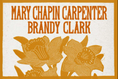 Mary Chapin Carpenter / Brandy Clark
